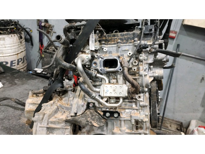 Caja velocidades HYUNDAI I10 2024