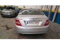 AIRBAG ASIENTO DELANTERO IZQUIERDO MERCEDES C 180 KOMPRESSOR 2008
