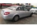 AIRBAG ASIENTO DELANTERO IZQUIERDO MERCEDES C 180 KOMPRESSOR 2008