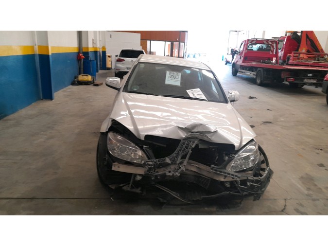 AIRBAG ASIENTO DELANTERO IZQUIERDO MERCEDES C 180 KOMPRESSOR 2008