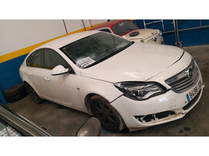 BARRA ESTABIL.TR.D. OPEL INSIGNIA 2015