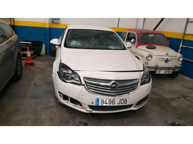 BARRA ESTABIL.TR.D. OPEL INSIGNIA 2015