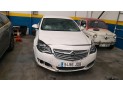 CONSOLA CENTRAL OPEL INSIGNIA 2015