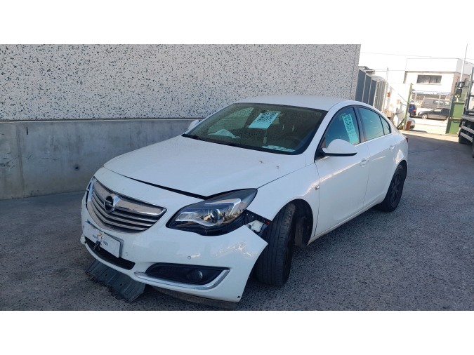 SOPORTE PEDALES OPEL INSIGNIA 2015