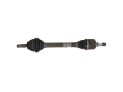 TRANSMISION DELANTERA IZQUIERDA CITROEN C4 2014
