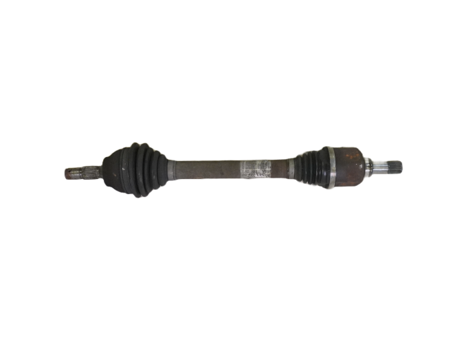 TRANSMISION DELANTERA IZQUIERDA CITROEN C4 2014