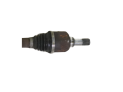TRANSMISION DELANTERA IZQUIERDA CITROEN C4 2014