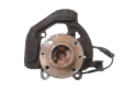 MANGUETA DELANTERA IZQUIERDA SMART FORFOUR HATCHBACK 2014