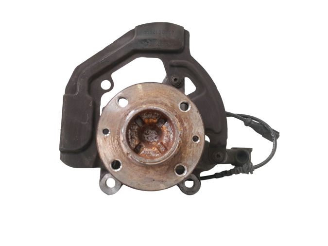 MANGUETA DELANTERA IZQUIERDA SMART FORFOUR HATCHBACK 2014