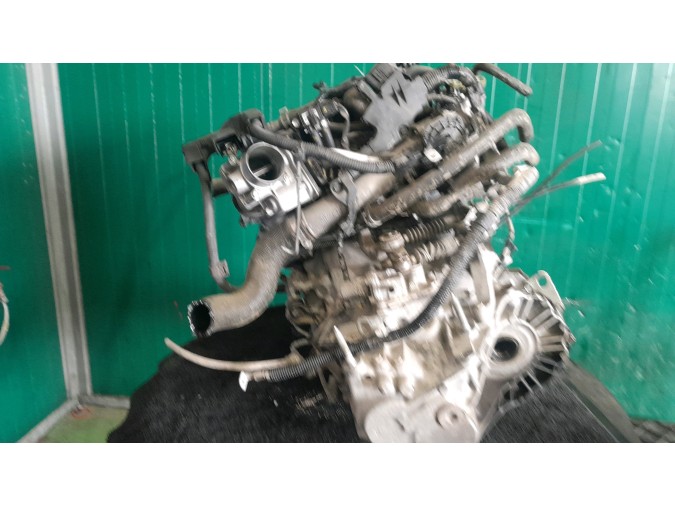 MOTOR CON ACCESORIOS SIN CAJA DE CAMBIOS HONDA CR-V 2013