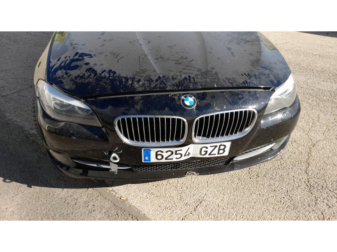 CAJA PORTAFUSIBLES BMW 528I 2010