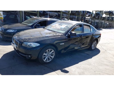 Cinturón de seguridad trasero central BMW 528I 2010