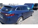 RADIADOR CALEFACIÓN RENAULT MÉGANE 2018