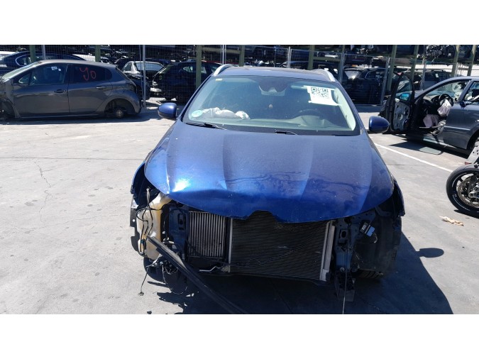 ESTRUC.COJIN DL.I. RENAULT MÉGANE 2018