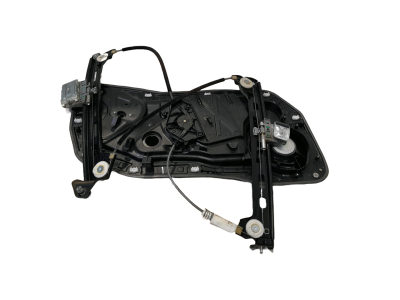 ELEVALUNAS DELANTERO DERECHO VOLKSWAGEN PASSAT 2012