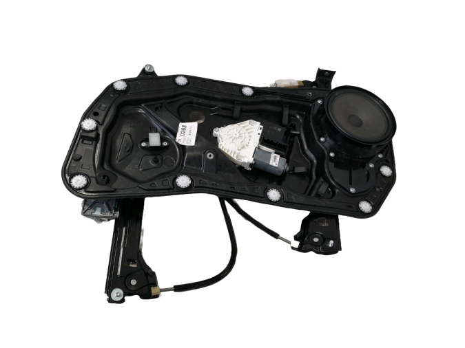 ELEVALUNAS DELANTERO DERECHO VOLKSWAGEN PASSAT 2012