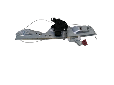 ELEVALUNAS DELANTERO DERECHO NISSAN QASHQAI 2022
