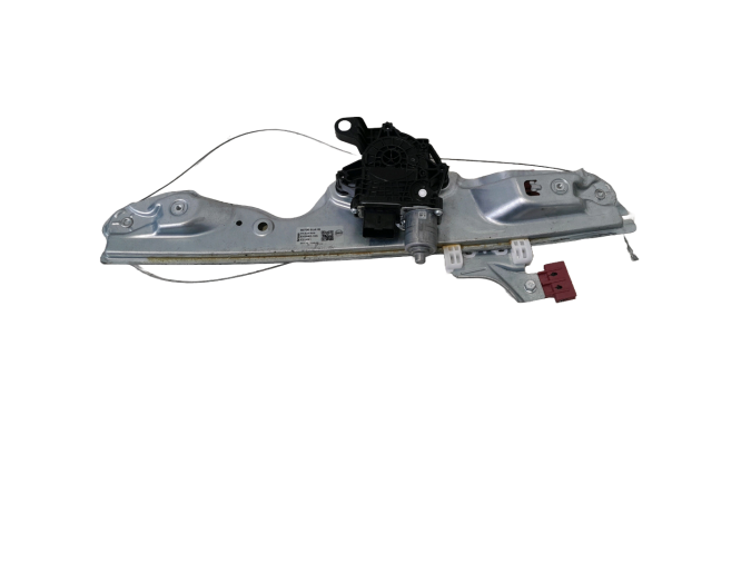 ELEVALUNAS DELANTERO DERECHO NISSAN QASHQAI 2022