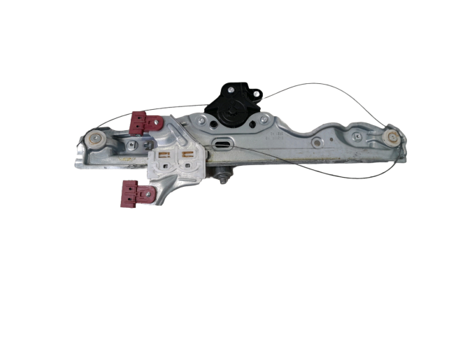 ELEVALUNAS DELANTERO DERECHO NISSAN QASHQAI 2022