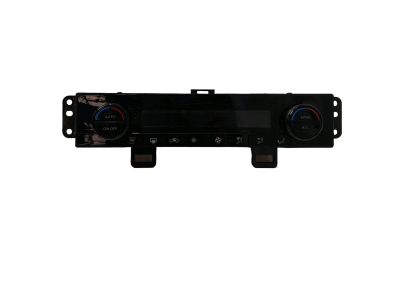 MANDO CLIMATIZACION NISSAN QASHQAI 2022