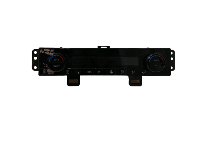 MANDO CLIMATIZACION NISSAN QASHQAI 2022
