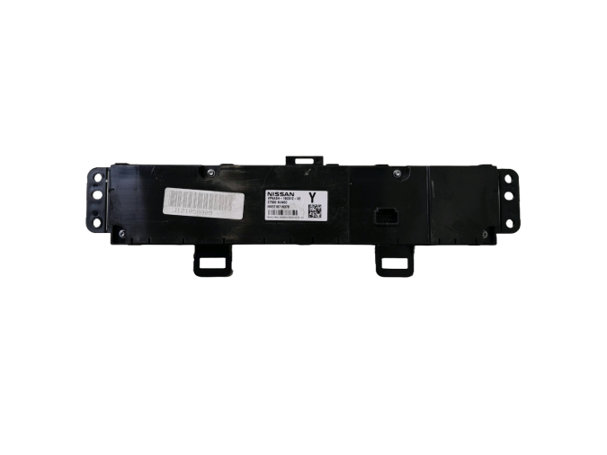 MANDO CLIMATIZACION NISSAN QASHQAI 2022