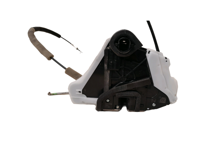 CERRADURA PUERTA DELANTERA IZQUIERDA NISSAN QASHQAI 2022