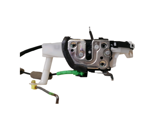 CERRADURA PUERTA DELANTERA IZQUIERDA NISSAN QASHQAI 2022