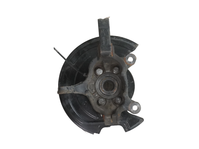 MANGUETA DELANTERA IZQUIERDA NISSAN LEAF 2023