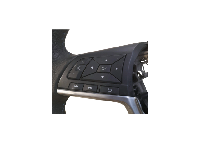 VOLANTE NISSAN LEAF 2023