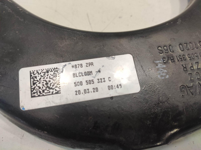 BRAZO SUSPENSION INFERIOR TRASERO IZQUIERDO VOLKSWAGEN TIGUAN 2020