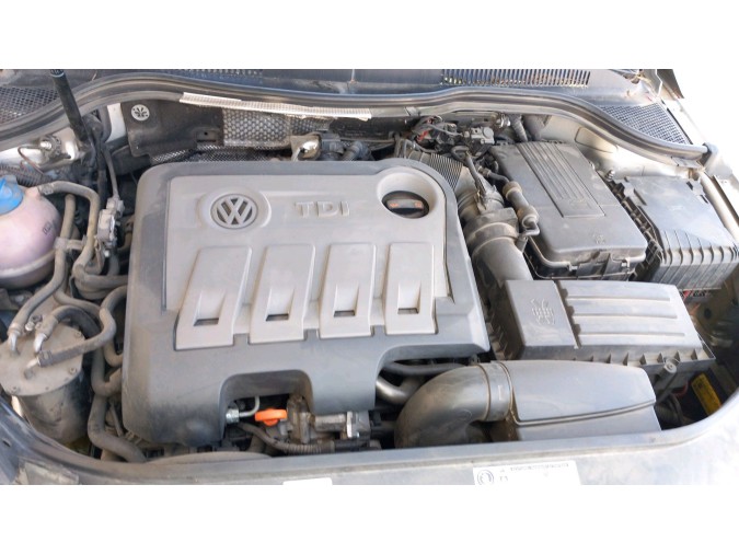 TRAPECIO INFERIOR DELANTERO IZQUIERDO VOLKSWAGEN PASSAT 2012