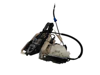 CERRADURA PUERTA DELANTERA DERECHA VOLKSWAGEN PASSAT 2012