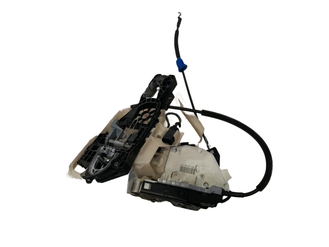 CERRADURA PUERTA DELANTERA DERECHA VOLKSWAGEN PASSAT 2012
