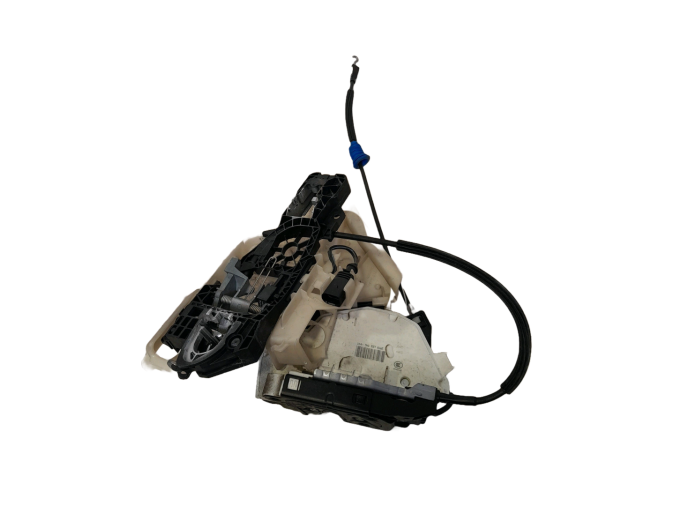 CERRADURA PUERTA DELANTERA DERECHA VOLKSWAGEN PASSAT 2012