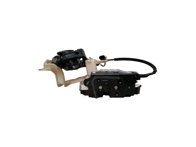 CERRADURA PUERTA DELANTERA DERECHA VOLKSWAGEN PASSAT 2012