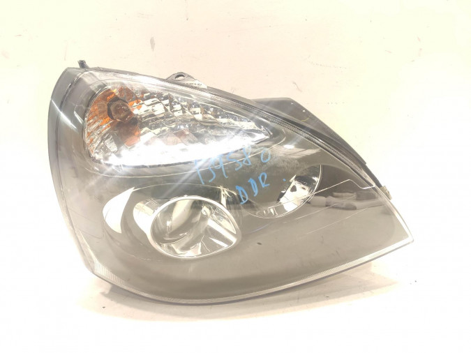 FARO DELANTERO DERECHO MERCEDES CLASE A 2002