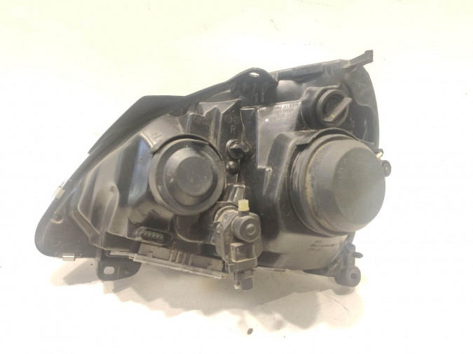 FARO DELANTERO DERECHO MERCEDES CLASE A 2002