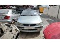 CAPOT PEUGEOT 406 2004