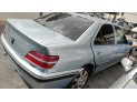 CERRADURA PORTÓN TRASERO PEUGEOT 406 2004