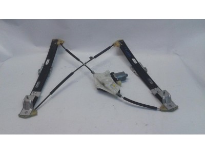 ELEVALUNAS DELANTERO DERECHO SEAT LEON 2013
