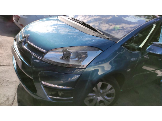 CIERRE CINT.TR.D.CEN CITROEN C4 PICASSO 2013