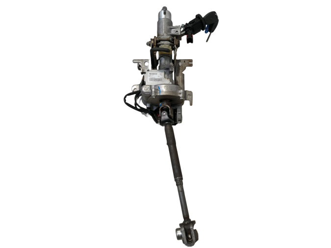 COLUMNA DIRECCION RENAULT KANGOO 2019