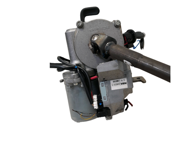 COLUMNA DIRECCION RENAULT KANGOO 2019