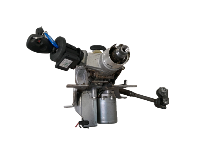 COLUMNA DIRECCION RENAULT KANGOO 2019
