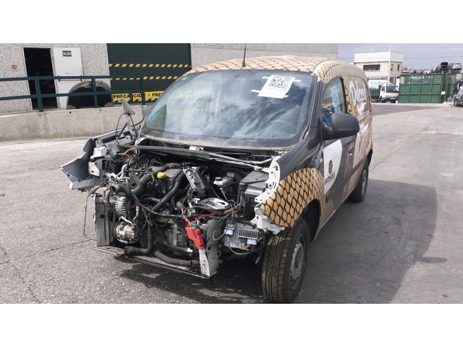 AFORADOR RENAULT KANGOO 2019