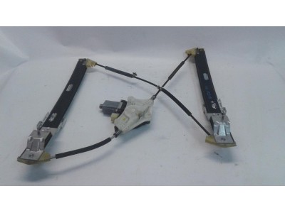 ELEVALUNAS DELANTERO IZQUIERDO SEAT LEON 2013
