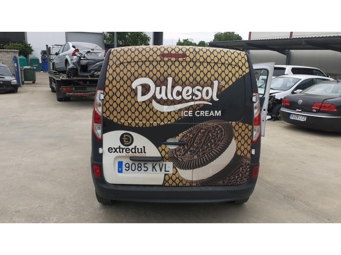 AFORADOR RENAULT KANGOO 2019