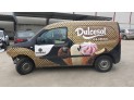 SOP. PEDAL FRENO RENAULT KANGOO 2019