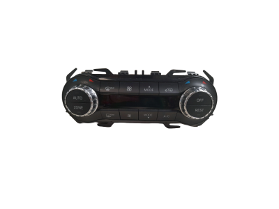 MANDO CLIMATIZACION MERCEDES A 180 2017